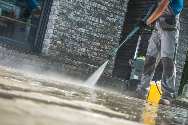 Best Restaurant Pressure Washing  in Landover Hills, MD