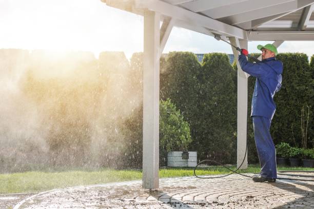 Best Solar Panel Cleaning  in Landover Hills, MD